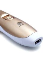 Лот: 10674744. Фото: 2. Машинка для стрижки волос Gemei... Мелкая бытовая техника