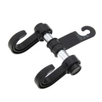 Лот: 4451125. Фото: 3. Крючок в авто для пакетов. Авто, мото, водный транспорт