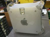Лот: 1999042. Фото: 2. Системный блок Apple Power Mac... Компьютеры, ноутбуки, планшеты