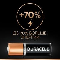 Лот: 11148310. Фото: 3. Duracell Professional AA LR6 6шт. Бытовая техника