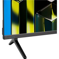 Лот: 21577102. Фото: 4. 50" QLED Телевизор Sber SDX-50UQ5230T... Красноярск