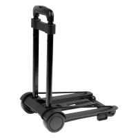 Лот: 25879857. Фото: 2. Тележка складная, для покупок... Автозапчасти