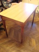 Лот: 1787131. Фото: 2. Стол кухонный. Детская мебель