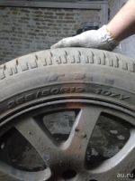 Лот: 9468105. Фото: 4. Goodyear Wrangler WRL-2. Красноярск