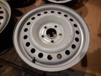 Лот: 16717987. Фото: 2. Диски Хонда 6.5*16 5*114,3 ет55... Шины, Диски