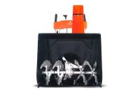 Лот: 25655716. Фото: 9. Снегоуборщик YARD FOX BASIC 6152E