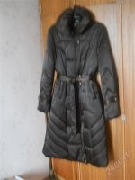 Лот: 2099370. Фото: 2. Пуховик 48-50размер новый!. Женская одежда