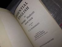 Лот: 10241078. Фото: 6. Essential English for Foreign...