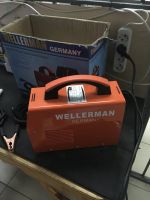 Лот: 14316904. Фото: 3. Сварка/сварочный аппарат Wellerman... Строительство и ремонт