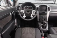 Лот: 19150457. Фото: 12. Chevrolet Captiva, I 2.4 MT (136...
