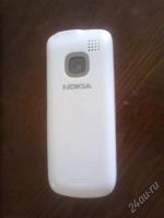 Лот: 2095230. Фото: 2. Nokia C2-00. Смартфоны, связь, навигация