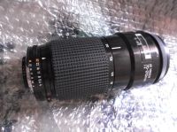 Лот: 16546688. Фото: 2. Nikon AF Nikkor 70-210mm f/ 4-... Фото, видеокамеры, оптика