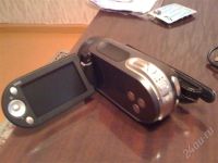 Лот: 555066. Фото: 2. Samsung - SMX-F 30. Фото, видеокамеры, оптика