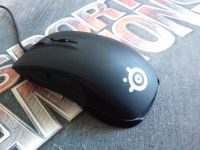 Лот: 8069880. Фото: 4. Игровая мышь SteelSeries Rival. Красноярск