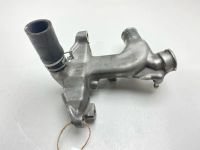 Лот: 23044359. Фото: 2. Патрубок системы охлаждения Toyota... Автозапчасти