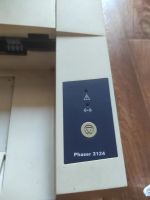 Лот: 25512033. Фото: 2. Принтер xerox phaser 3124. Принтеры, сканеры, МФУ