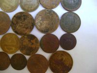 Лот: 3220329. Фото: 3. монеты с 1931 по 1957. Коллекционирование, моделизм