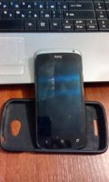 Лот: 5348208. Фото: 2. htc ONE s. Смартфоны, связь, навигация