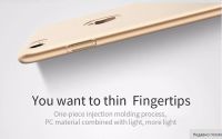 Лот: 9221239. Фото: 2. Чехол iphone 6 6s золотой матовый. Аксессуары