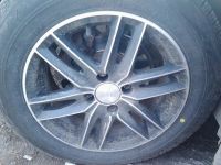 Лот: 5446982. Фото: 2. bridgestone blizzak vrx на дисках... Шины, Диски