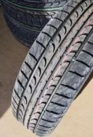 Лот: 14541105. Фото: 2. Шина 185/60 R14 Tunga Zodiak 2... Шины, Диски