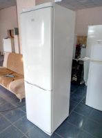 Лот: 11320608. Фото: 3. Холодильник Zanussi (гарантия... Бытовая техника