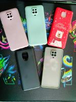 Лот: 21769164. Фото: 4. Redmi note 9 pro