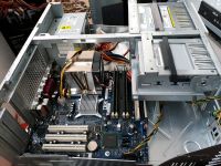 Лот: 11645724. Фото: 4. Системный блок IBM. P4 2.5mhz... Красноярск