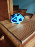 Лот: 24768286. Фото: 5. Cувенирные фигурки "Петух", "Свинья...