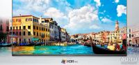 Лот: 16504714. Фото: 3. Новый 49" 4K/UHD IPS LED телевизор... Бытовая техника