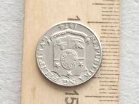 Лот: 16238385. Фото: 7. Монета 10 сентимо Филиппины 1974...