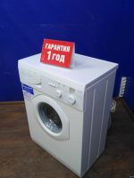 Лот: 13873101. Фото: 5. Стиральная машина ariston als...