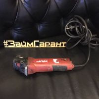 Лот: 15951809. Фото: 2. УШМ Hilti DCG 125-S (Лазо). Инструмент и расходные