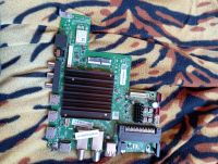 Лот: 20551082. Фото: 3. Haier 55 smart TV mx блок питания... Бытовая техника
