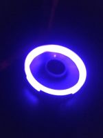 Лот: 12014881. Фото: 3. Кулер Вентилятор Цветной 12см... Компьютеры, оргтехника, канцтовары