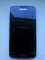 Лот: 5731499. Фото: 3. Samsung galaxy 5s. Красноярск