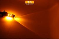 Лот: 11139581. Фото: 4. Светодиодные лампы ДХО в поворотники... Красноярск