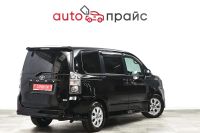 Лот: 21980388. Фото: 8. Toyota Voxy 2009