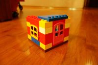 Лот: 9051490. Фото: 3. Лего Дупло lego Duplo. Дом, кухня... Дети растут