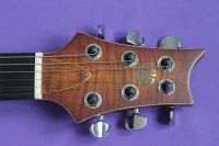 Лот: 4770906. Фото: 4. Мастеровой PRS Custom 24 Anniversary... Красноярск