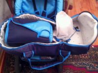 Лот: 9354444. Фото: 7. Коляска трансформер