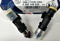 Лот: 16681531. Фото: 3. Топливные форсунки 0280158829. Авто, мото, водный транспорт