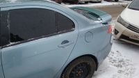 Лот: 15482158. Фото: 3. Mitsubishi Lancer. Красноярск