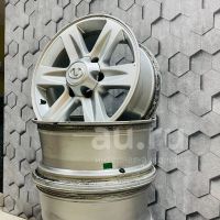 Лот: 20564304. Фото: 9. Комплект Оригинальных Литых дисков...
