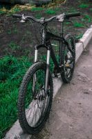 Лот: 8168753. Фото: 2. Norco Wolwerine. Велоспорт