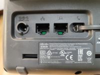 Лот: 22493119. Фото: 4. Voip телефоны cisco CP-7811-k9... Красноярск