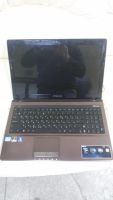 Лот: 9167631. Фото: 7. Ноутбук Asus K53SV - i7, 6Гб