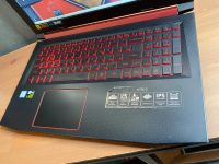 Лот: 21976810. Фото: 6. Acer Nitro 5 15,6"/i7-8750H/GTX1050...