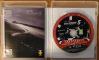 Лот: 9036561. Фото: 2. Gran Turismo 5 (PS3). Игровые консоли