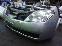 Лот: 4669695. Фото: 3. Носкат, Nissan Primera 12. Авто, мото, водный транспорт